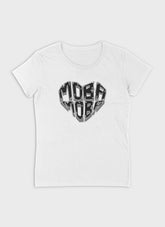 MOBA - W&B | Premium Damen Shirt